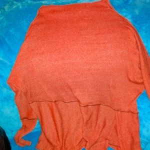 We The Freet Longsleved Fun-ky Shirt